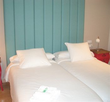 Bachome Terrace Barcelona