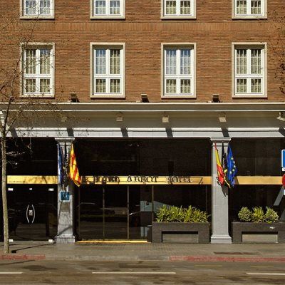 Abbot Hotel 4*