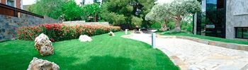 Hotel Sansi Pedralbes