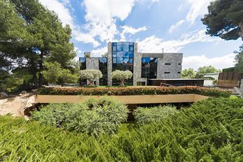Sansi Pedralbes Hotel