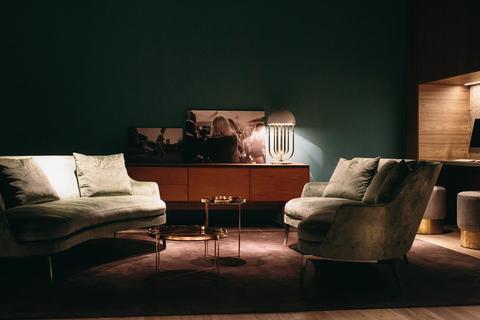 Yurbban Trafalgar Hotel