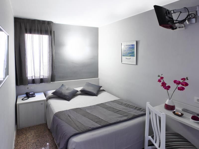 Nuevo Triunfo Hotel