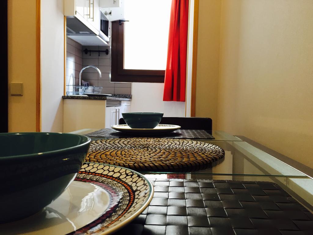 Hostal Be Sound Barcelona