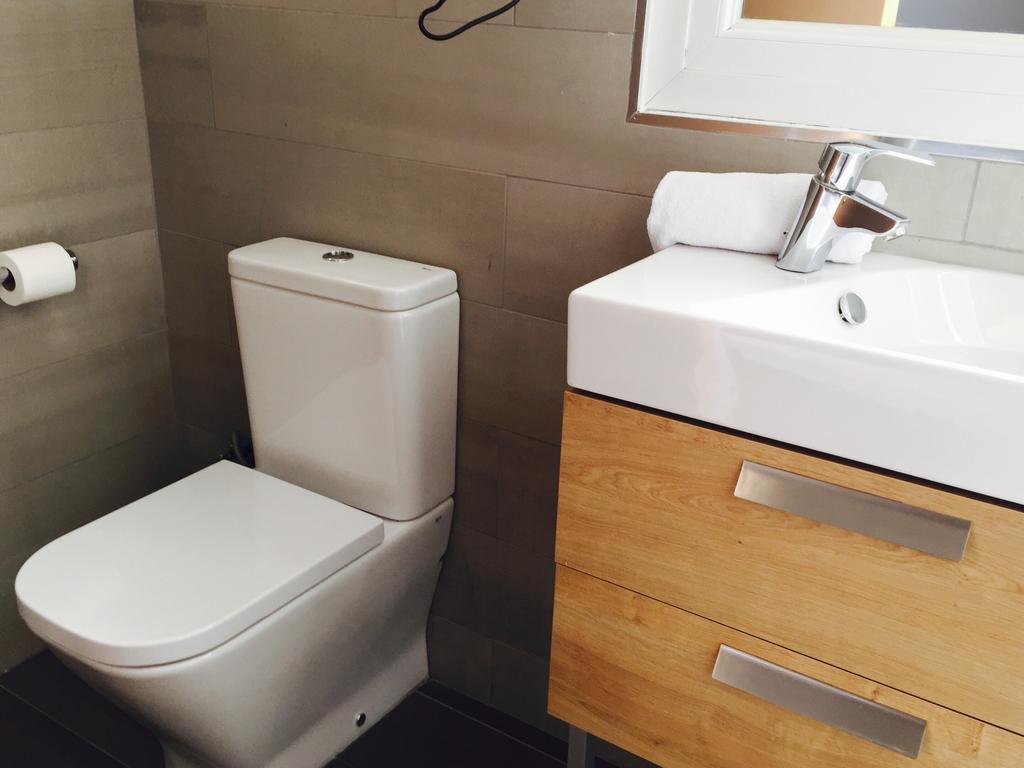 Hostal Be Sound Barcelona