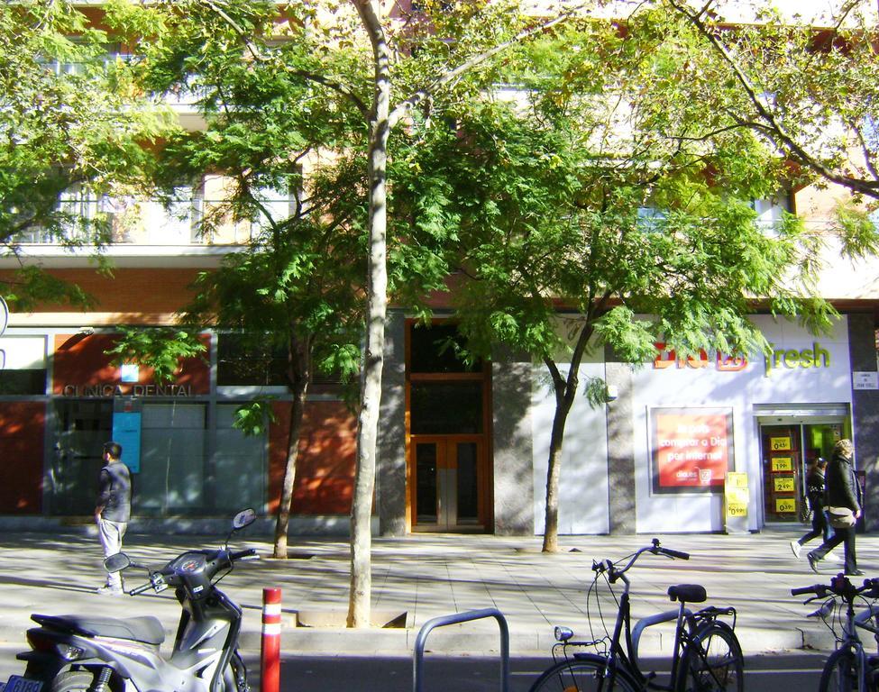 Guell Apartamento Barcelona