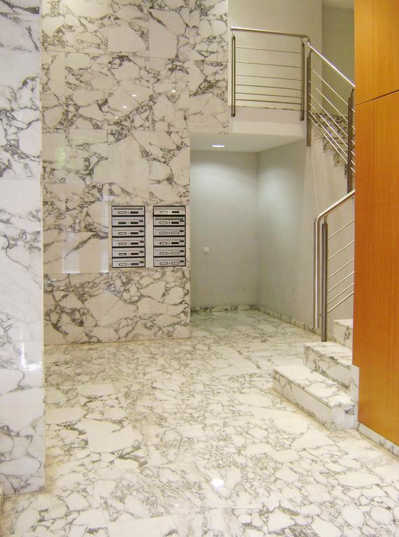 Guell Apartamento *