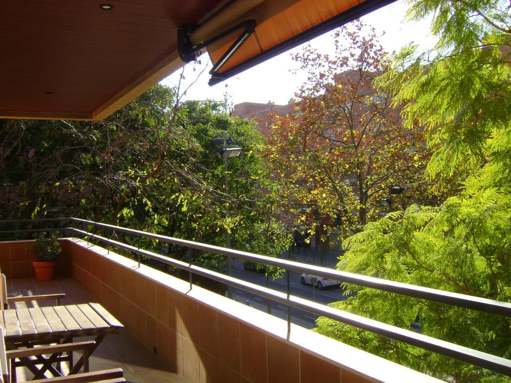Apartamento Guell Barcelona