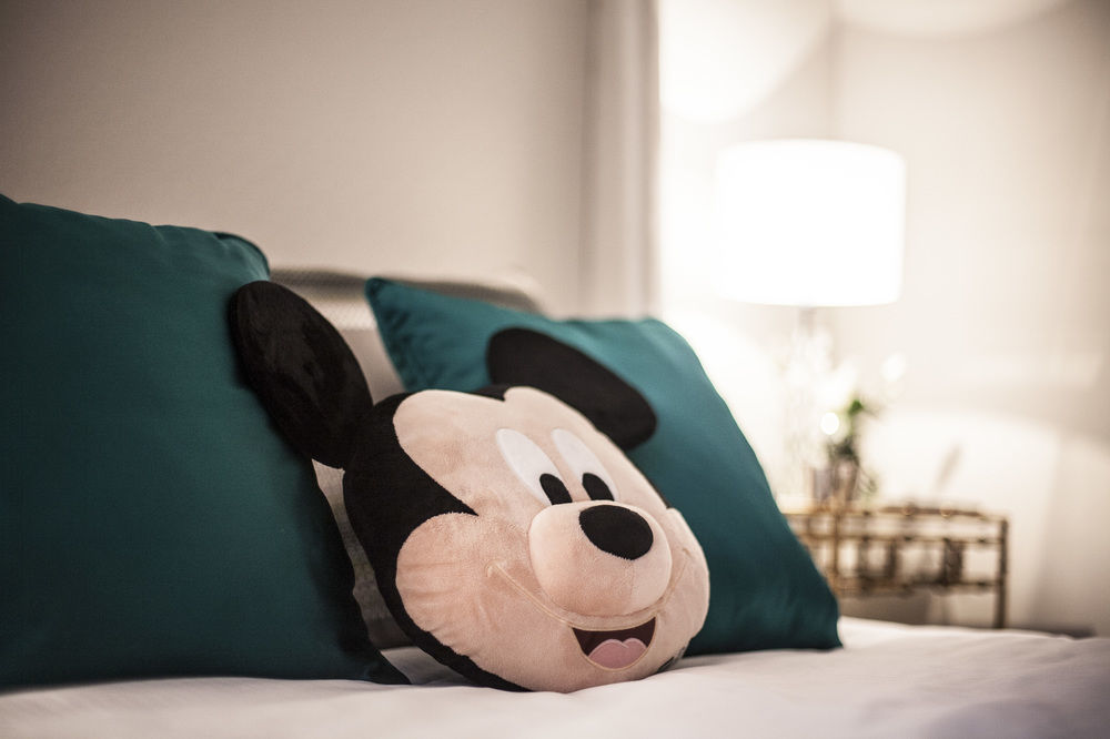 Vale Apartment *