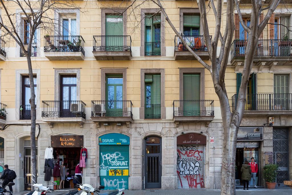 Casa Cosi Sant Antoni