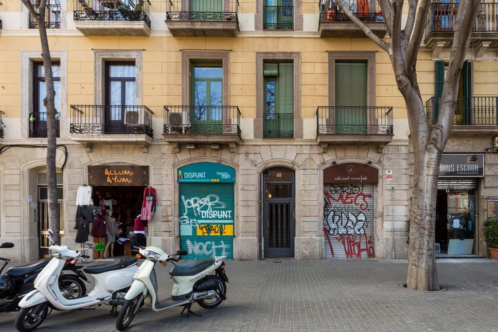 Casa Cosi Sant Antoni Apartamento *