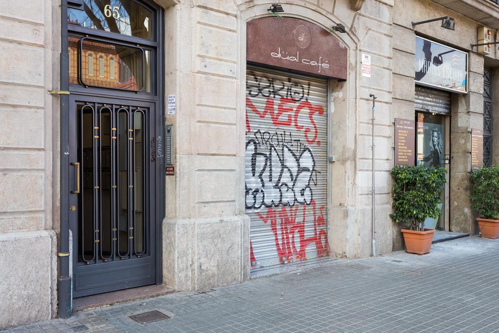 Casa Cosi Sant Antoni * Barcelona