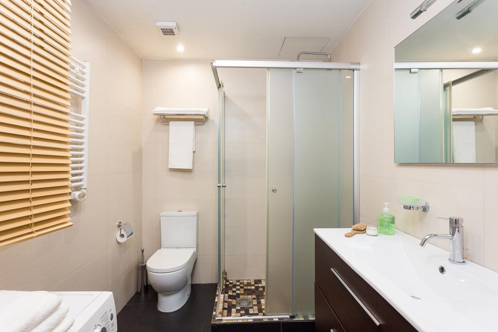 Apartamento Casa Cosi Sant Antoni *