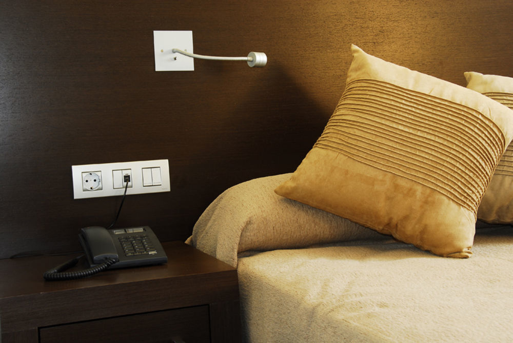 Hotel Madanis Barcelona