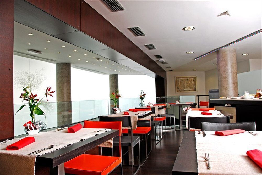 Madanis Hotel Barcelona
