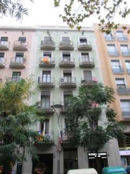 Apartment Sagrada266 By Chicstays