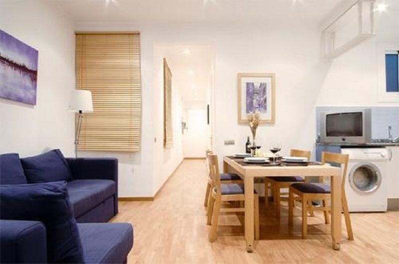 Sagrada266 By Chicstays Apartment *