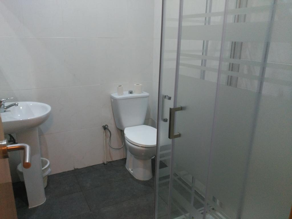 Guest house River 2*