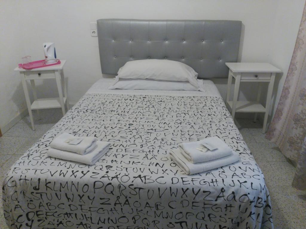 River Guest house
