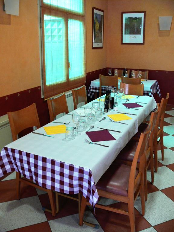 La Fonda Llobera Guest house