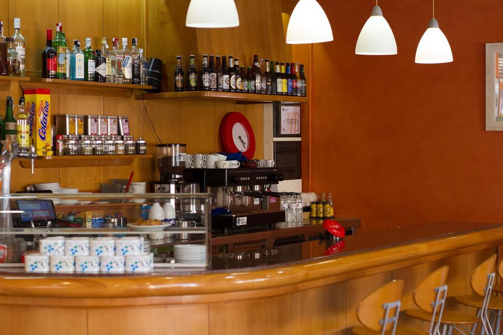 Guest house La Fonda Llobera 2*
