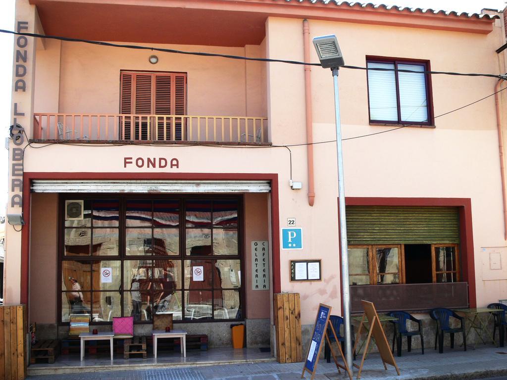 La Fonda Llobera Guest house 2*