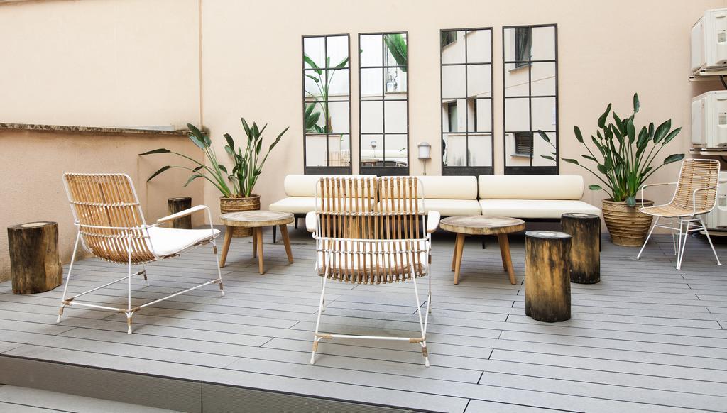 Apartment Sleep Urgell By Barcelona
