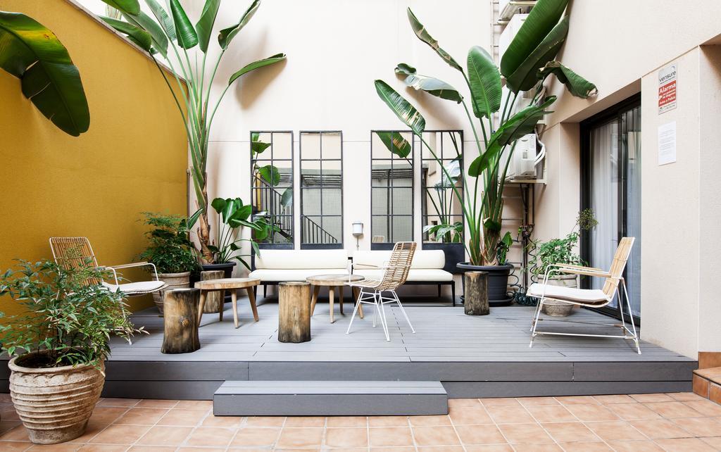 Apartment Sleep Urgell By