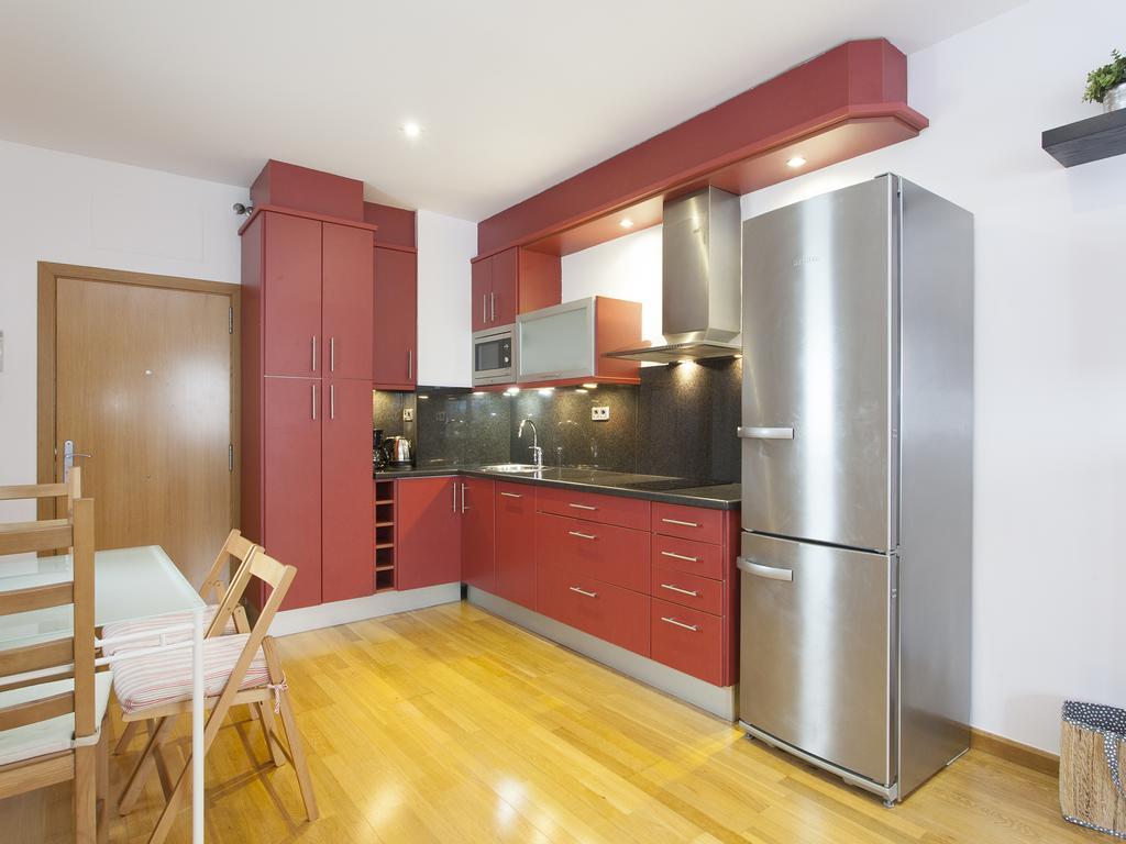 Roser Apartamento *