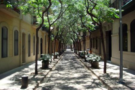 Feelathome Center Apartamento Barcelona