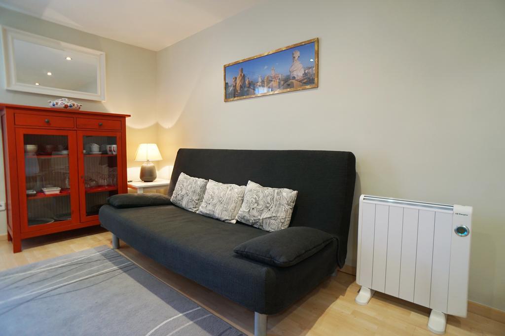Apartment Barcelona4seasons - Gavina Barcelona