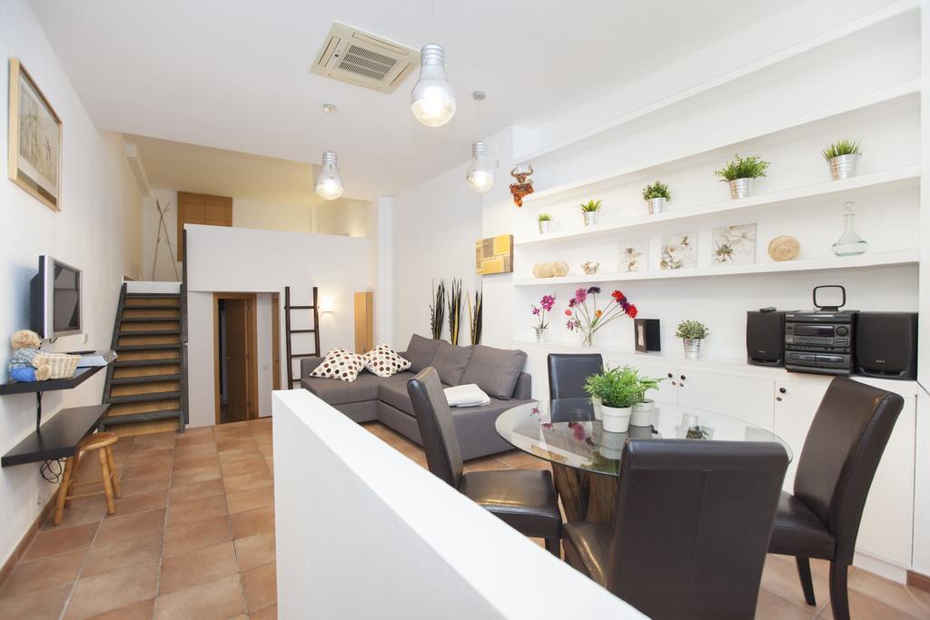 De Gracia Apartamento Barcelona
