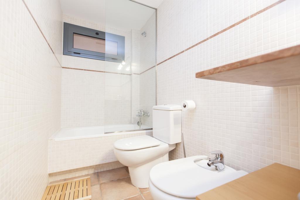 De Gracia Apartamento