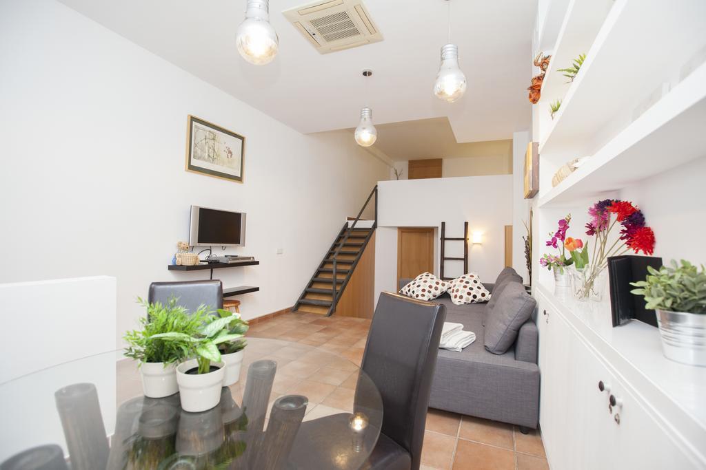 Apartamento De Gracia *