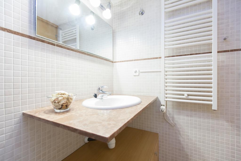 De Gracia Apartamento *