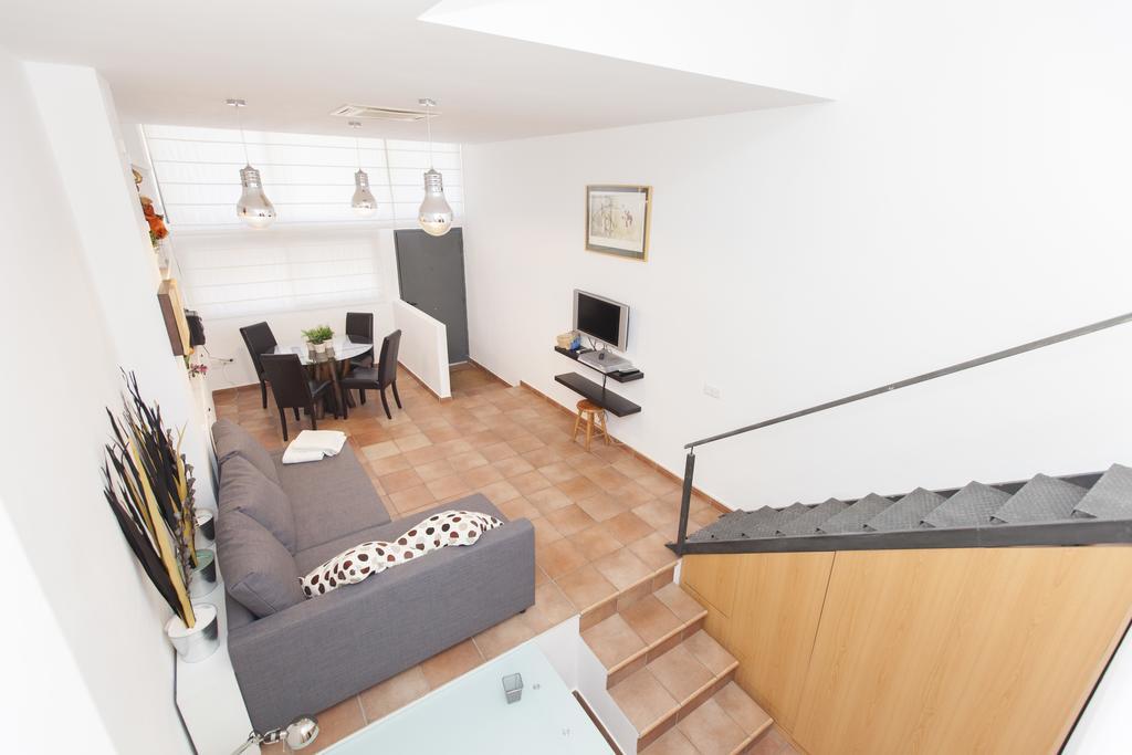 De Gracia Apartamento Barcelona
