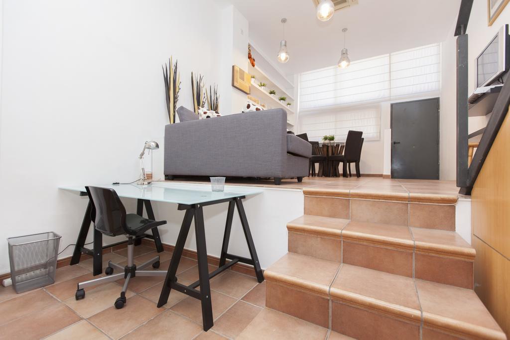 Apartamento De Gracia Barcelona