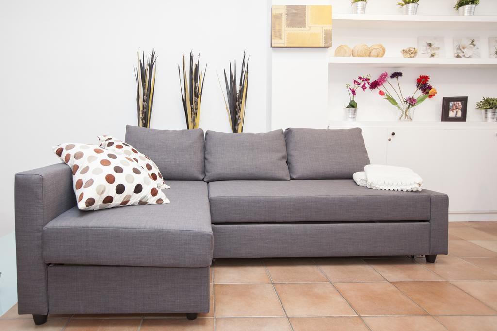 Apartamento De Gracia