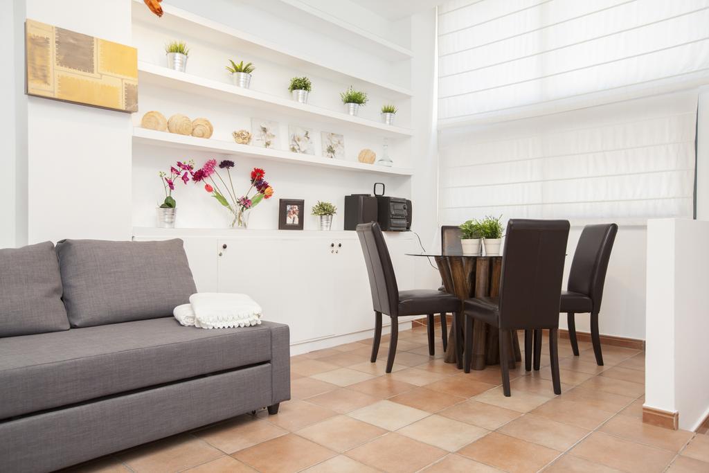 De Gracia Apartamento Barcelona