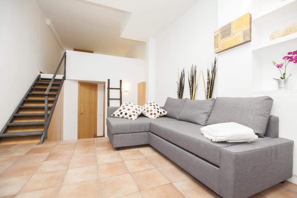 De Gracia Apartamento