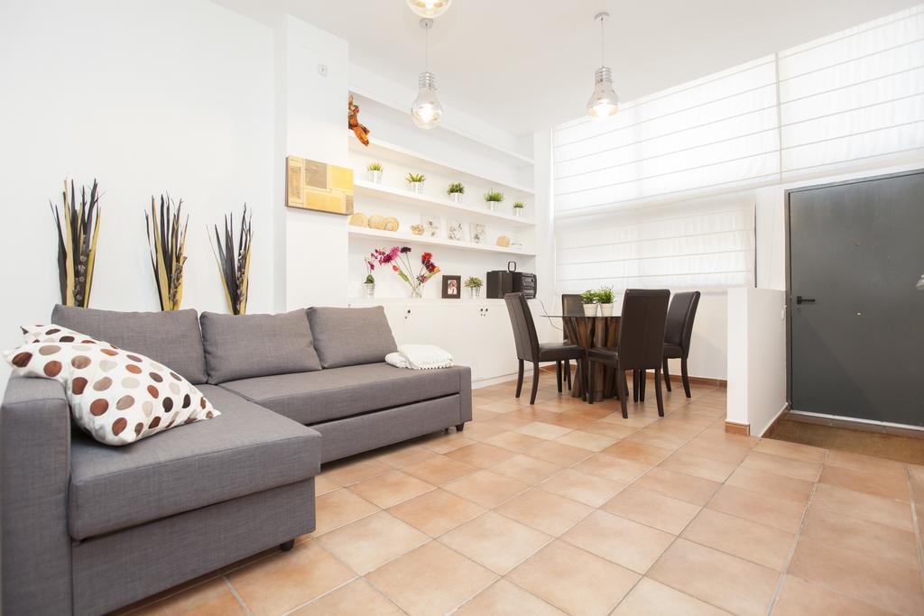 De Gracia Apartamento *