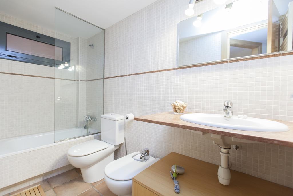 Apartamento De Gracia