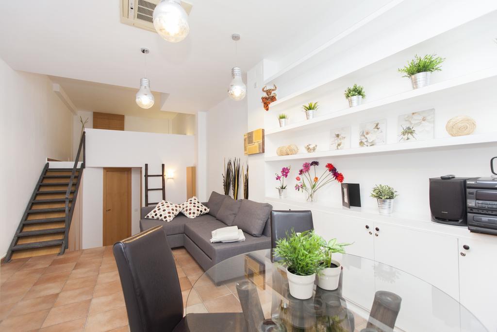 De Gracia Apartamento