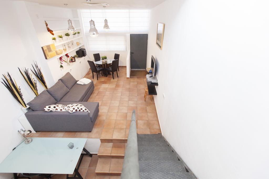 De Gracia Apartamento *