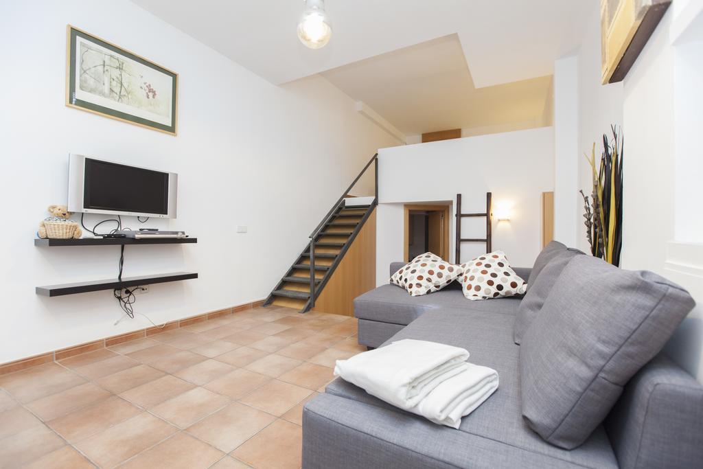 De Gracia Apartamento Barcelona