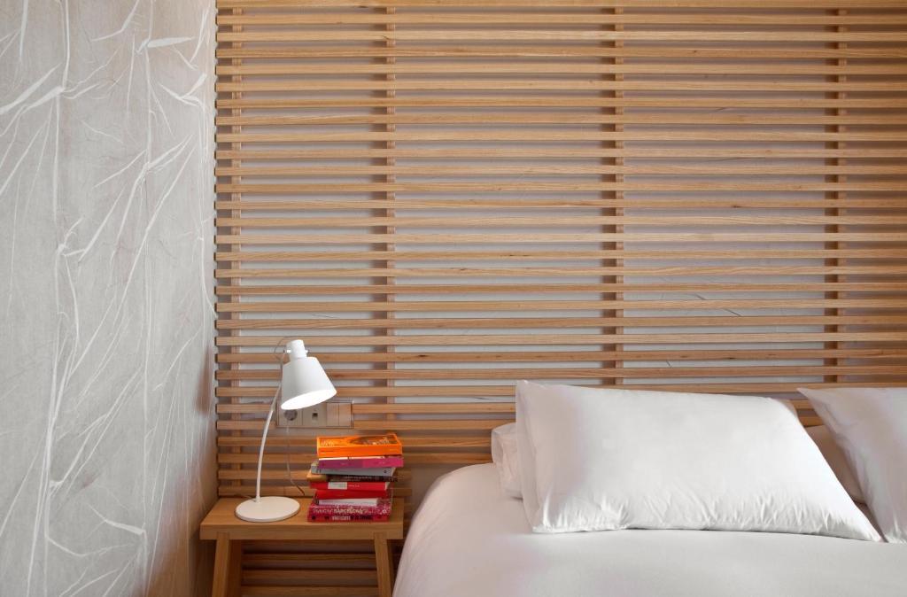 Destinationbcn - Universitat Hotel Barcelona