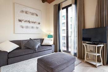 Sleep Urgell By Apartment *