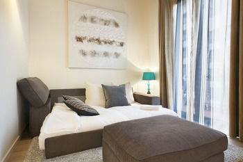 Apartment Sleep Urgell By Barcelona