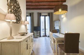 Sleep Urgell By * Barcelona