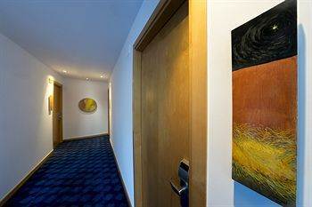 Sansi Pedralbes Hotel Barcelona