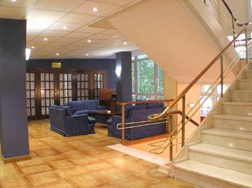 Hotel Atiram
